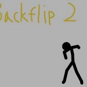 Backflip Tutorial 2 Pivot Animator V5