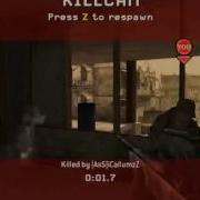 Funniest COD4 Death Ever