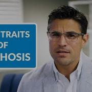 3 Traits Of Psychosis