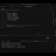 MimicFlow Demo The Cinematic AI Sandbox For VS Code