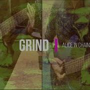 Grind Alice In Chains Guitar Cover