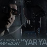 AZAT KUWWAT DÖNMEZOW ÝAR ÝAR Cover Video Fayzulloh Zokirov 2023
