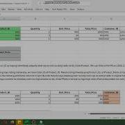 Additional Normalization Samples
