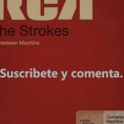 The Strokes All The Time Completa Full HD