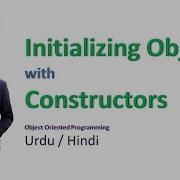 Initializing Objects Using Constructors Haider Ashraf