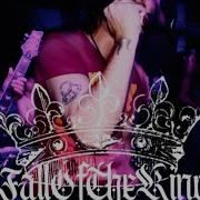 Fall Of The King Unreleased Live At 924 Gilman Berkeley CA 11 8 2025