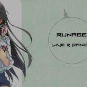 Nightcore Live 2 Dance