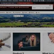 Drupal 8 Node Layout Builder Choose A Template