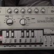 Cyclone Analogic TT 303 Bass Bot Led Startup Sequence