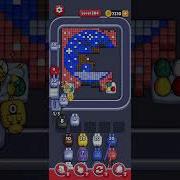 Pixel Flow Level 384 Walkthrough Gameplay Games Gaming Gameplay