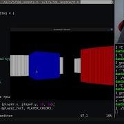 Ray Casting In C From Scratch
