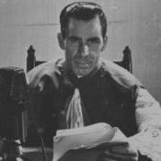 Fulton J Sheen TCH 1942 3 29 Peace Prayer In Wartime Audio