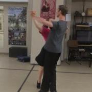 Quickstep Back Lock Running Finish