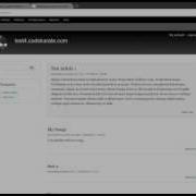 Adding Color Module Integration To Your Drupal 7 Sub Theme Daily Dose Of Drupal Episode 61