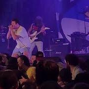 DRAIN Good Good Things Weight Of The World Army Of One Live Opera House Toronto 6 5 23