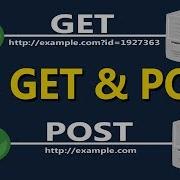 GET And POST In JSP