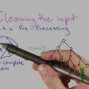 Preprocessing Intro To Theoretical Computer Science