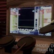 MODEL DD4 Played By SHNCHOBI