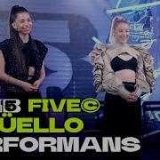 Facia Big5 Düello Besti Özlem