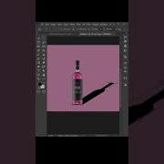 Create A Shadow In Photoshop Photoshop Tutorial Photoshop Shorts Shortvideo Youtubeshorts
