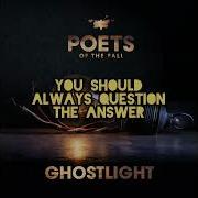 Firedancer Poets Of The Fall Lyric Video