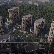 BOTANICA 4K Interactive Architectural Visualization In Unreal Engine 5 7 PCG Vegetation