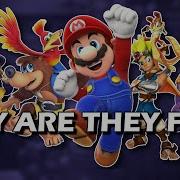 This Is Why Your Favorite 3D Platformers Are So Fun