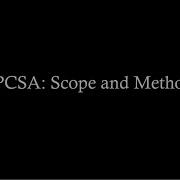 AP Computer Science A Scope And Methods