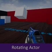Unreal Engine 4 C Tutorial Rotate An Actor