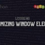 Python GUI With PySimpleGUI Easy Learn 06