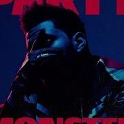 The Weeknd Party Monster Lyrics