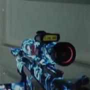 Sick Trick Shot
