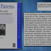 Design Patterns Elements Of Reusable Object Oriented Software