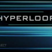 The Project Hyperloop 20Aug13