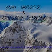 Kürdish Trap Roja Gı Bu Buk Remix APO BEATZ ERKAN BEATZ