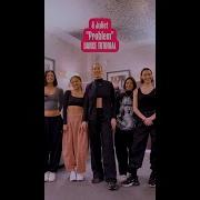 Problem From Juliet On Broadway FULL Dance Tutorial Mirrored