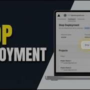 How To Stop Vercel Deployment 2026 Vercel Beginner Guide