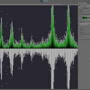 Sound Analyzer Unity3d