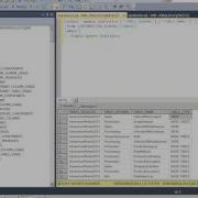 Using Information Schema Views To Generate T SQL