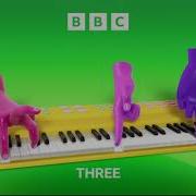 Missing Link BBC Three Intro