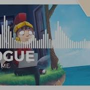 Rogue Move Me Monstercat Release
