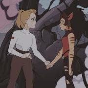 Catradora I Can T Let Go Of You Echos 1216
