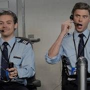 Airline Pilots SNL