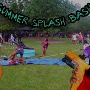 I Went To A Summer Splash Bash Event THINGS GOT CRAZY