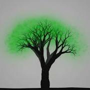 Generative Art Генеративное искусство Пробуждение весны