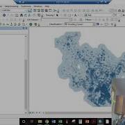 GIS 300 April 23 Part 6 Kernel Density Tool