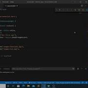 Adding Logic To Flutter App And Creating Function And Calling Function