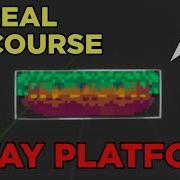 Односторонние платформы курс Unreal 2D 6