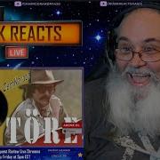 Cem Karaca Reaction Dönen Dönsün First Time Hearing Requested