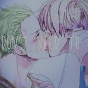 SLS INS DNA Collab YAOI WARNING